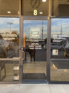 Good Day Farm Dispensary Joplin — Joplin, MO
