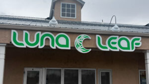 Luna Leaf Dispensary — Albuquerque, NM