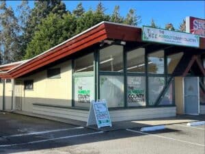 The Humboldt County Collective — Eureka, CA