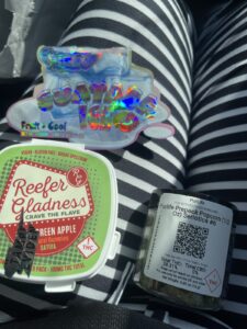 Purlife Dispensary — Hobbs, NM