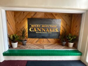 Rocky Mountain Cannabis- Dispensary Santa Fe — Santa Fe, NM