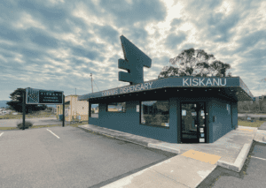 Kiskanu — Eureka, CA