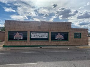 Rocky Mountain Cannabis – Truth Or Consequences Dispensary — Truth or Consequences, NM