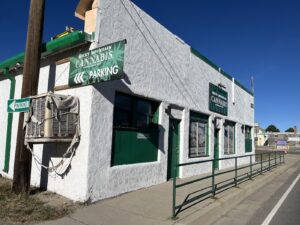 Rocky Mountain Cannabis – Clayton Dispensary — Clayton, NM