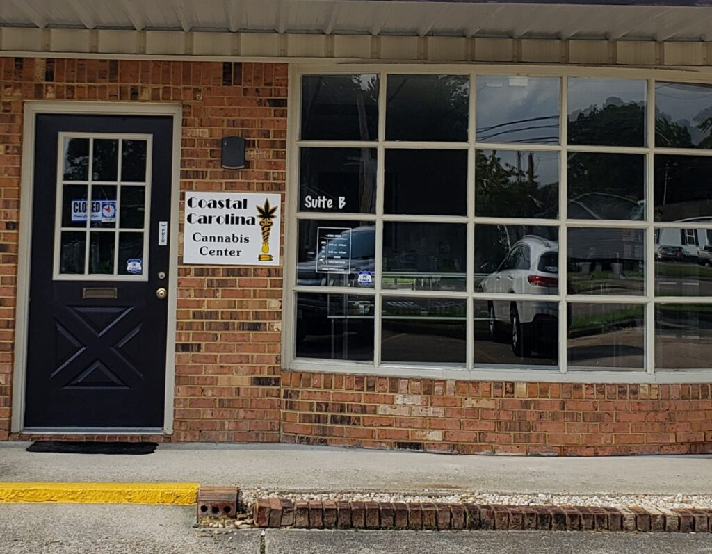 Store – main photo