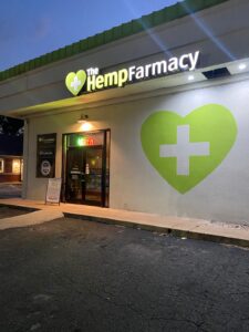 The Hemp Farmacy – Midtown — Wilmington, NC