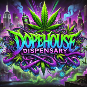 DopeHouse Dispensary — New York, NY