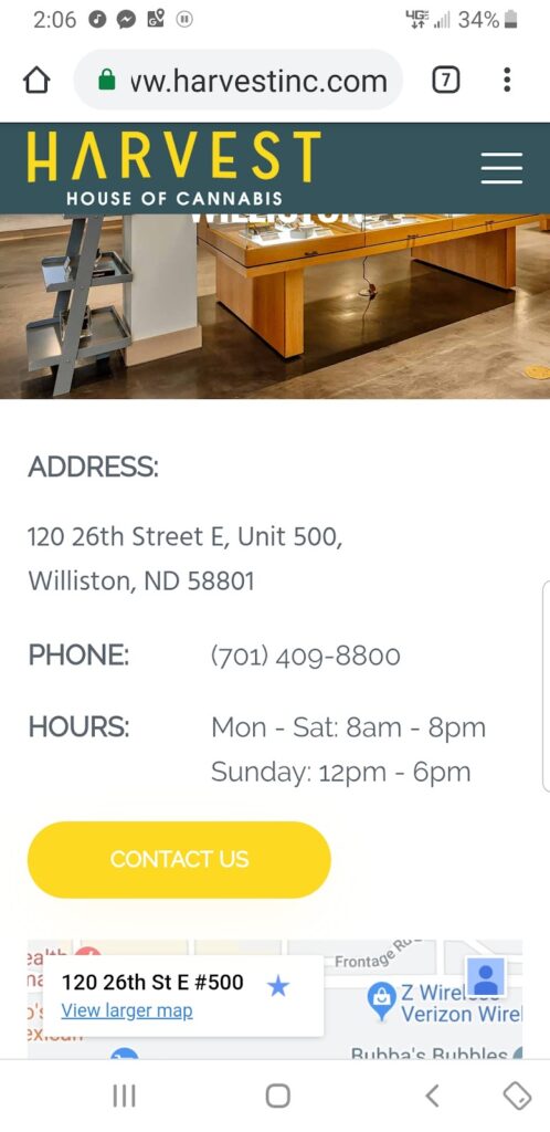 Store – main photo