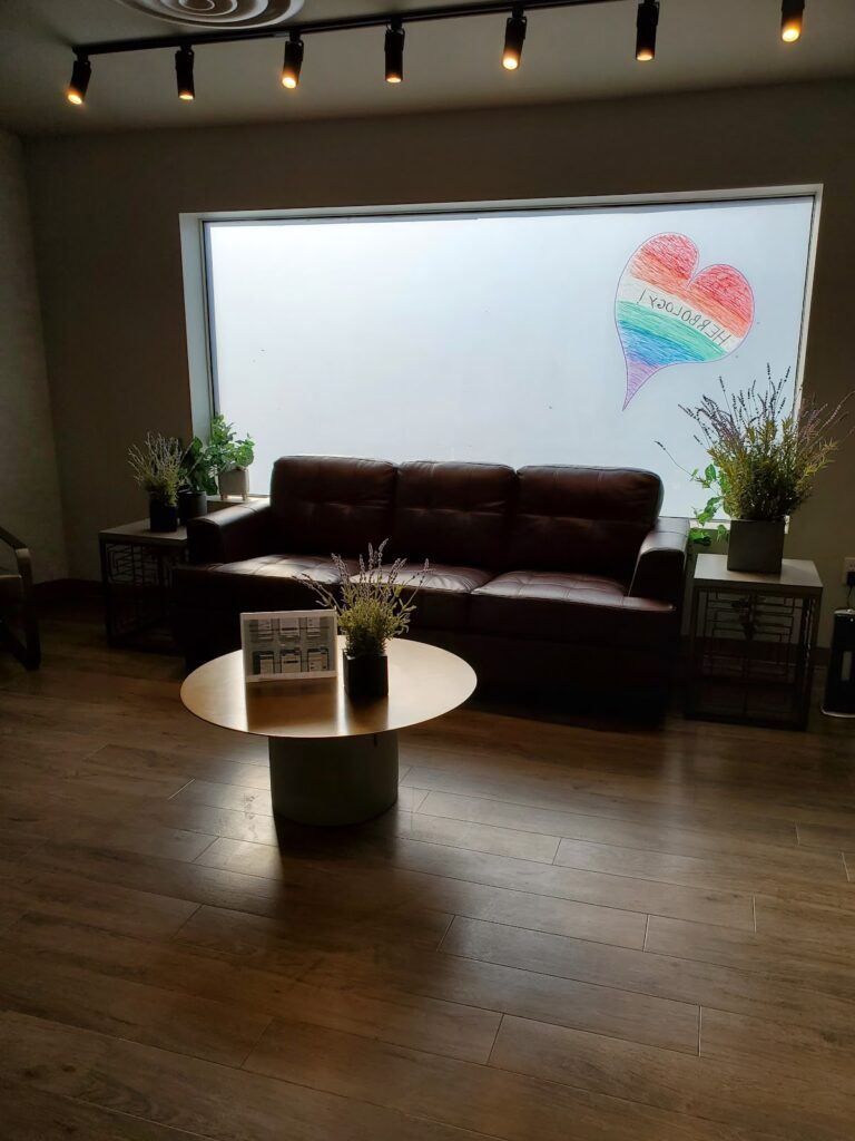 Store – main photo