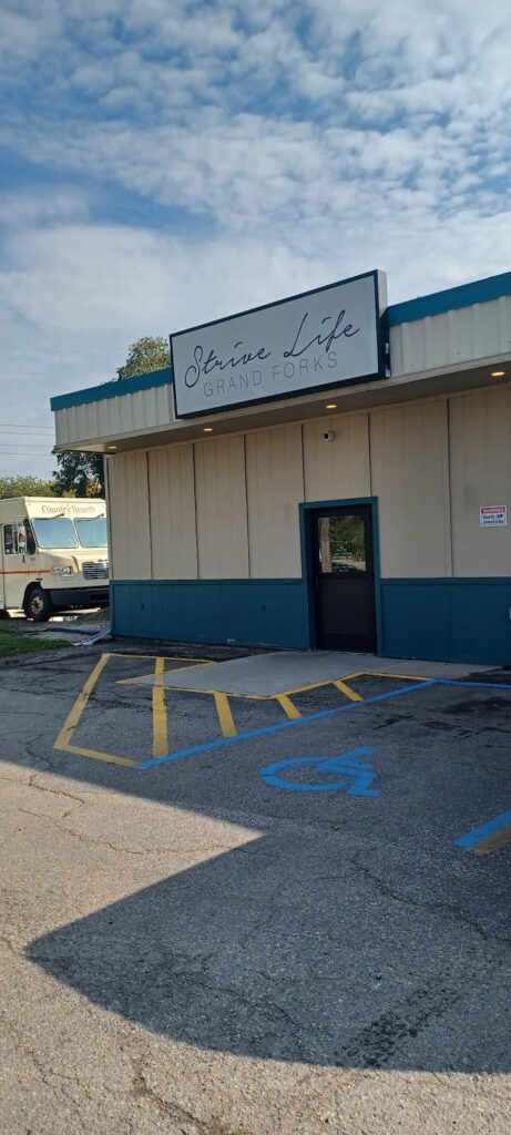 Store – main photo