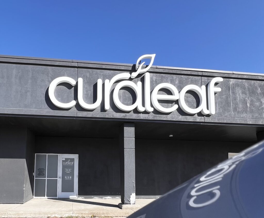 Store – main photo