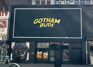 Gotham Buds — New York, NY