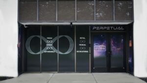 Perpetual Dispensaries — Millbury, MA