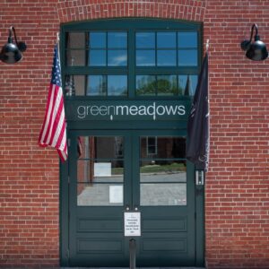 Green Meadows Cannabis Southbridge Dispensary — Southbridge, MA