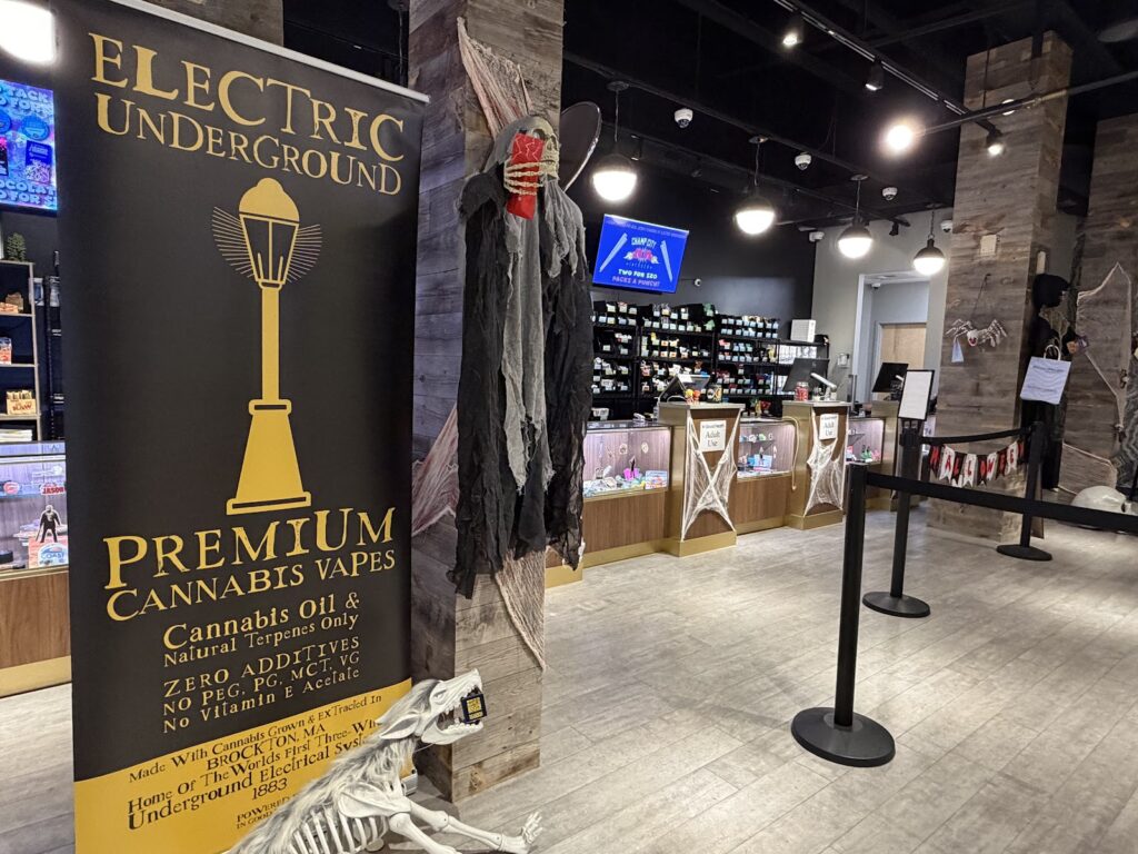 Store – main photo