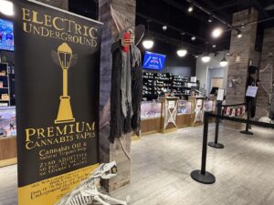 In Good Health – Taunton Marijuana Dispensary — Taunton, MA