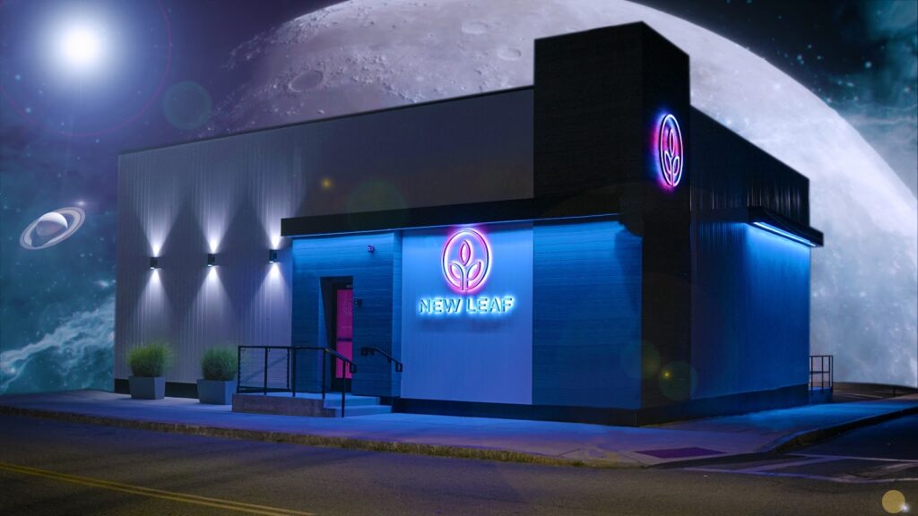 Store – main photo