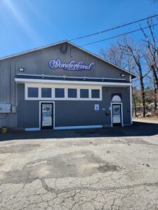 Wonderland Cannabis Co Dispensary Millbury — Millbury, MA