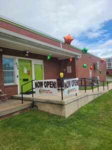 East Coast Pharms Dispensary — Holyoke, MA