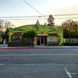 The Green Heart Collective — Mount Shasta, CA