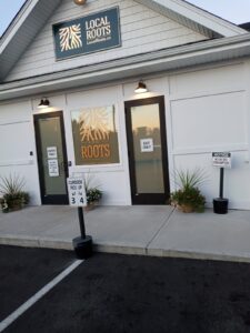 Local Roots Cannabis Crafted, Sturbridge MA — Sturbridge, MA