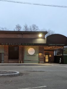 New England Harvest — Clinton, MA