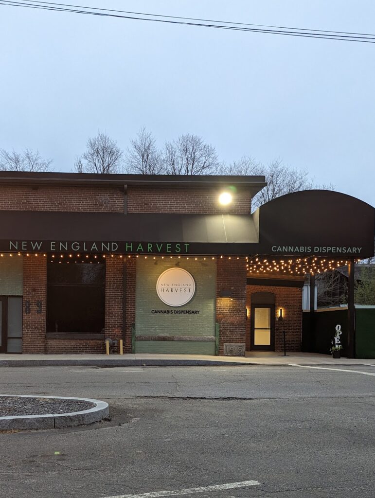 Store – main photo