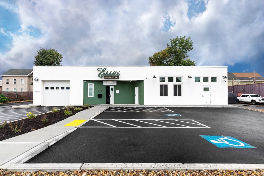 Store – main photo