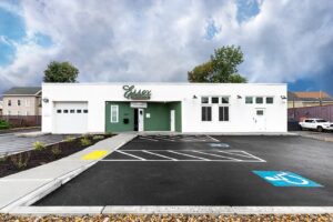 Essex Apothecary Weed Dispensary — Lynn, MA