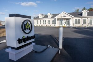 Triple M Mashpee — Mashpee, MA