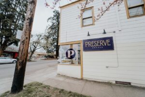 Preserve Oregon Dispensary Commercial — Salem, OR