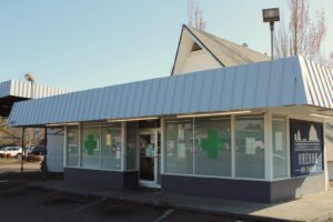 Oregon Bud Company – Keizer – Marijuana Dispensary — Keizer, OR