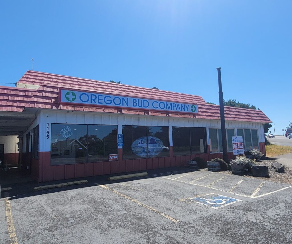 Store – main photo