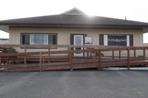 5th and Green — Crescent City, CA