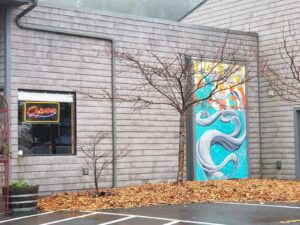 Oregon Coast Cannabis — Manzanita, OR