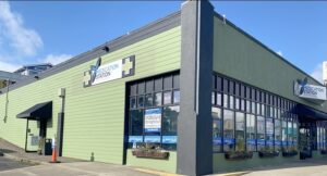 The Medication Station Dispensary – Newport — Newport, OR