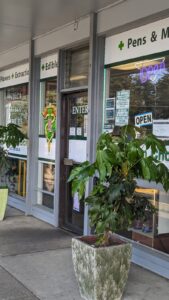 Premium Choice Marijuana — Florence, OR