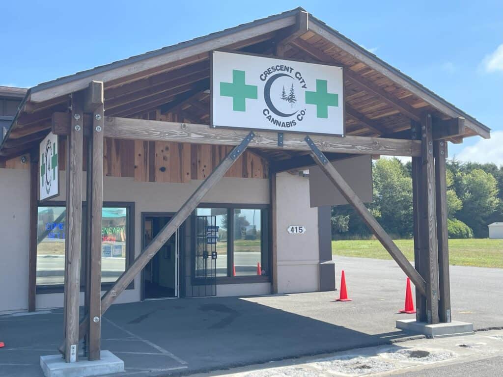 Store – main photo