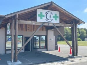 Crescent City Cannabis Company — Crescent City, CA
