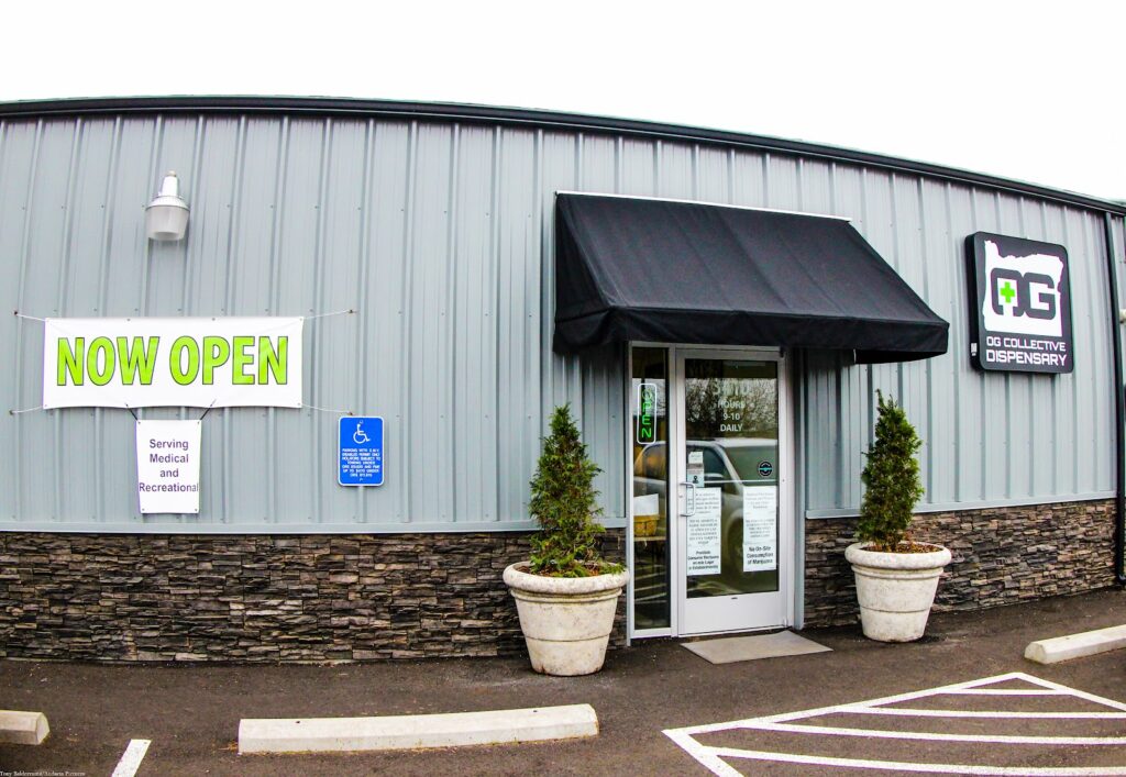 Store – main photo