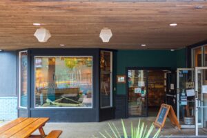 Gorge Greenery All Things Cannabis- Marijuana Dispensary Hood River — Hood River, OR