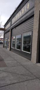 Frontier Farms Cannabis – The Dalles Marijuana Dispensary — The Dalles, OR