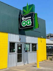 Eugene OG — Eugene, OR