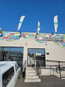 The Local Market — Bend, OR