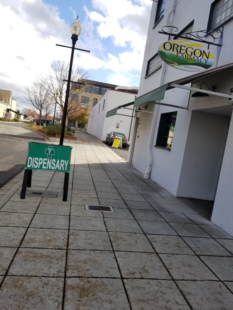 Store – main photo