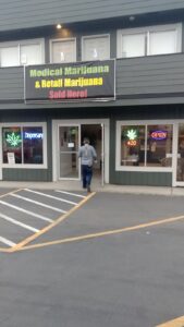 420 Club LLC — Roseburg, OR