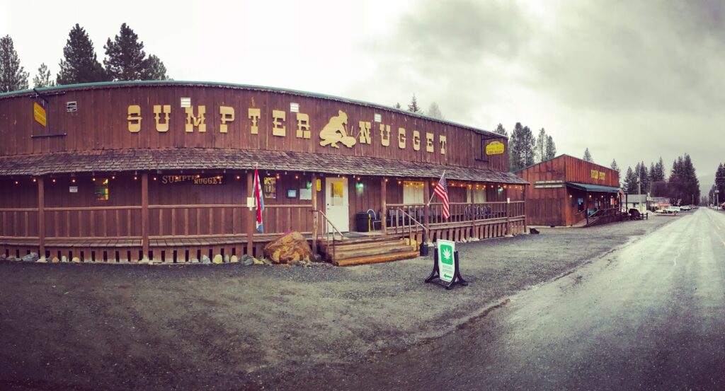 Store – main photo