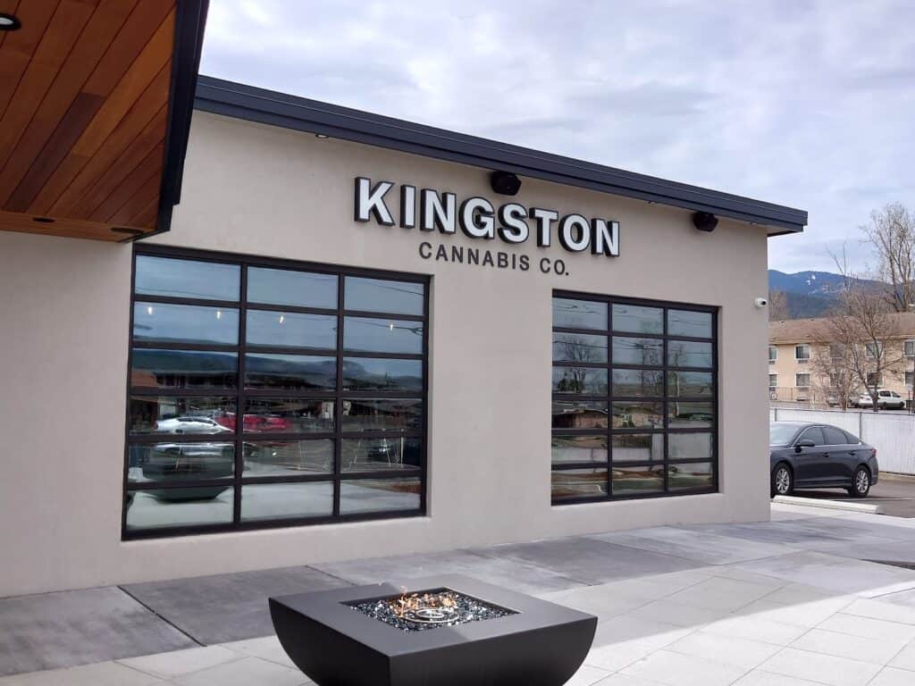 Store – main photo