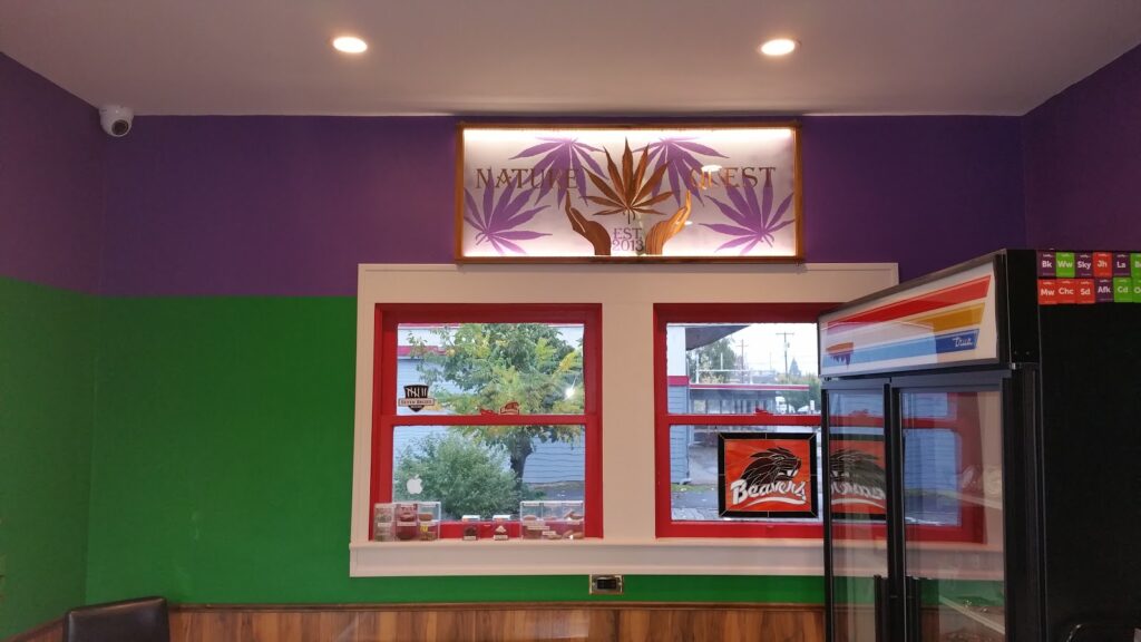 Store – main photo