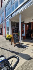 Modern Forest — Lebanon, OR